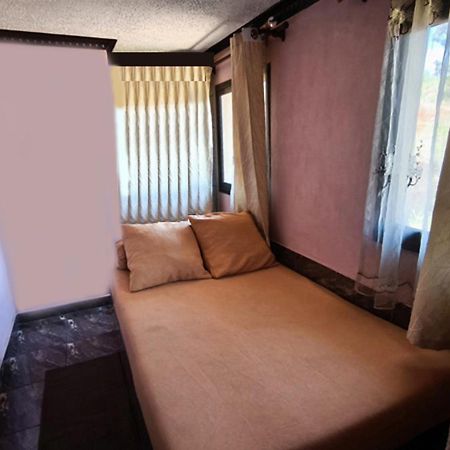 Hotel Restaurant Le Miamiam Glouglou Ambositra Dış mekan fotoğraf