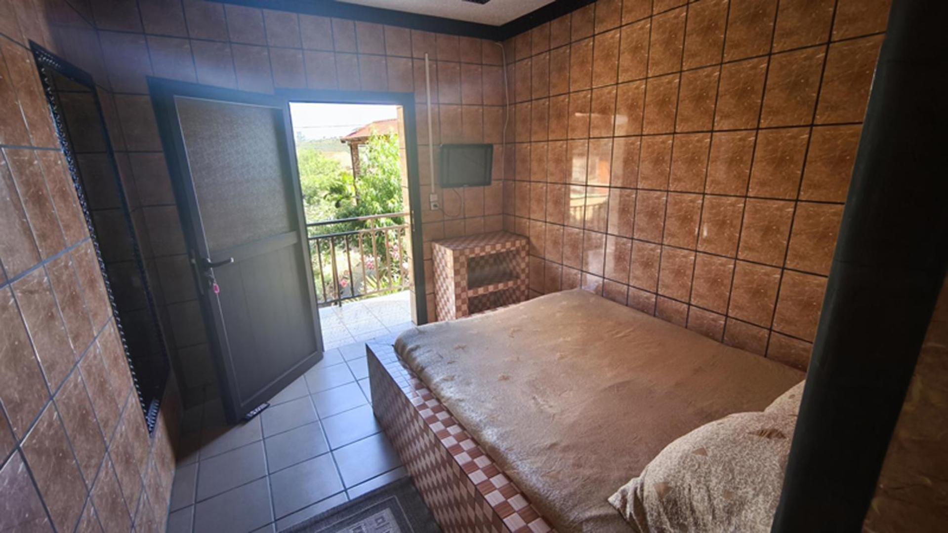 Hotel Restaurant Le Miamiam Glouglou Ambositra Dış mekan fotoğraf