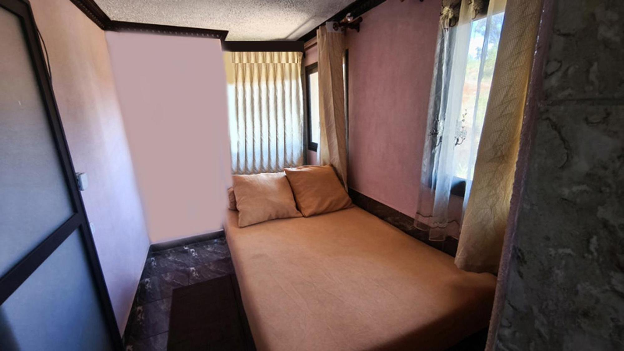 Hotel Restaurant Le Miamiam Glouglou Ambositra Dış mekan fotoğraf