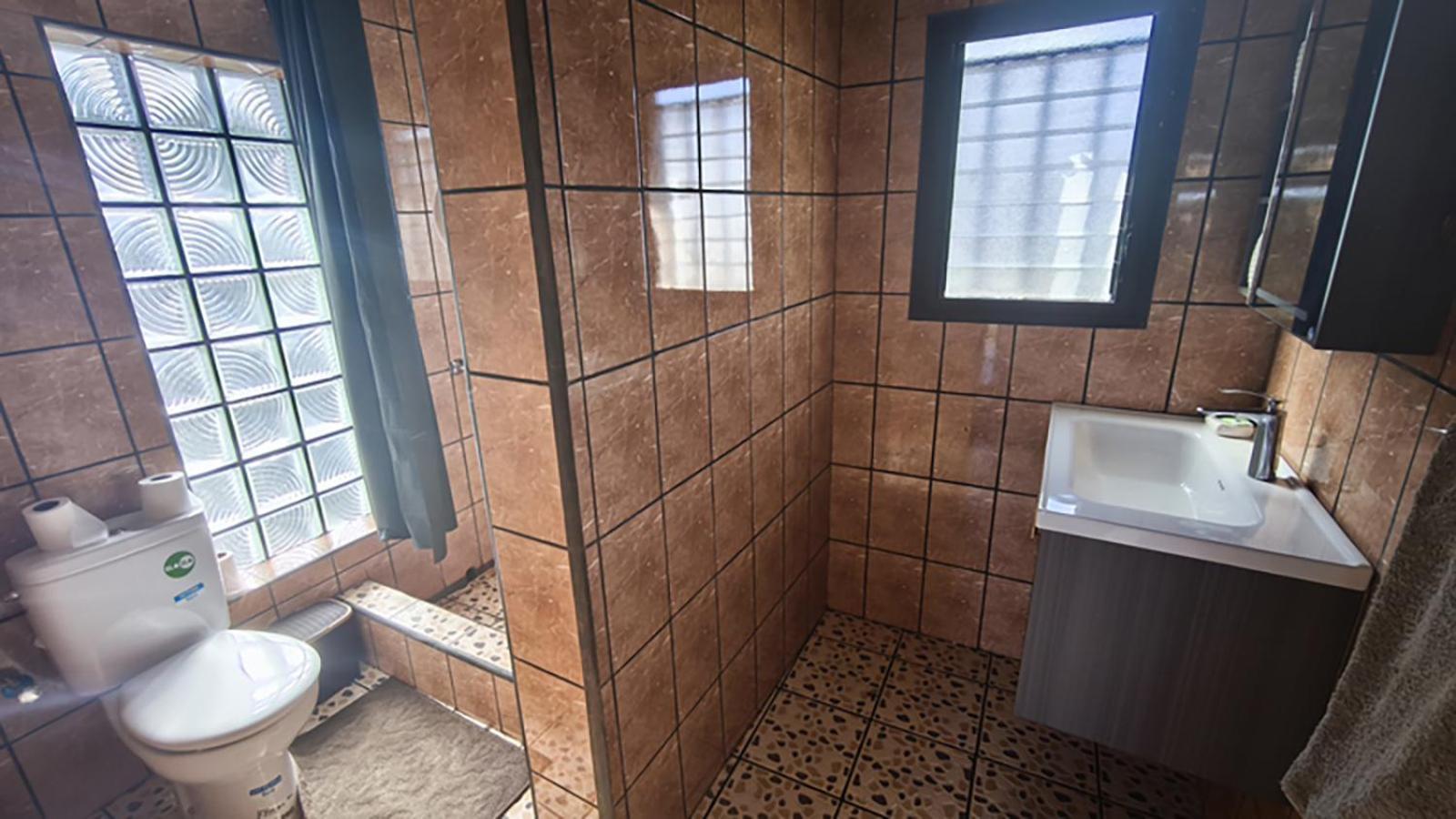 Hotel Restaurant Le Miamiam Glouglou Ambositra Dış mekan fotoğraf